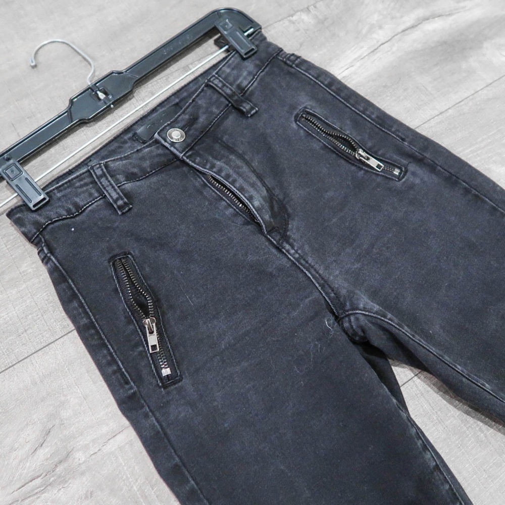 This City Contrast Jeans - Picture 3 of 5